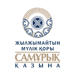 Самурык лого